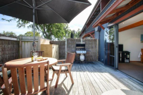 Woolshed Apartment No.4 - Havelock North Apartment, Havelock North
